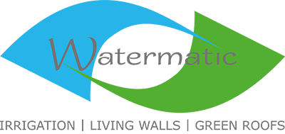 Watermatic logo